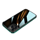 For iPhone 11 / Dark Night Green