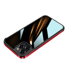For iPhone 11 Pro Max / Red