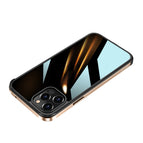 For iPhone 12 Pro Max / Gold