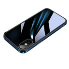For iPhone XS / X / Dark Blue