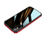 For iPhone XS Max / Red