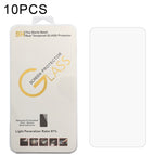 For Doogee S97 Pro (10 PCS)