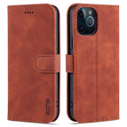 For iPhone 12 Pro / Brown