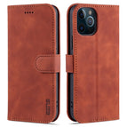 For iPhone 12 Pro Max / Brown