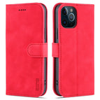 For iPhone 12 Pro Max / Red