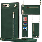 For iPhone 8 Plus / 7 Plus / Green