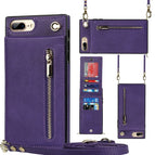For iPhone 8 Plus / 7 Plus / Purple