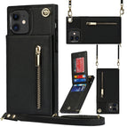 For iPhone 11 / Black