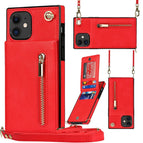 For iPhone 11 / Red
