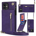 For iPhone 11 / Purple