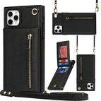 For iPhone 11 Pro Max / Black