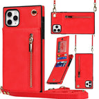 For iPhone 11 Pro Max / Red