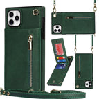 For iPhone 11 Pro Max / Green