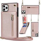 For iPhone 11 Pro Max / Rose Gold