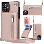For iPhone 12 mini / Rose Gold
