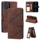 For iPhone 12 Pro Max / Brown