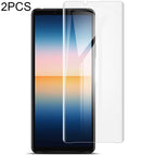 For Sony Xperia 10 III