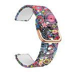 For Xiaomi Haylou LS01 / Colorful Jellyfish