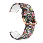 For Xiaomi Haylou LS01 / Colorful Skull