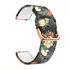 For Xiaomi Haylou LS01 / Red Rose