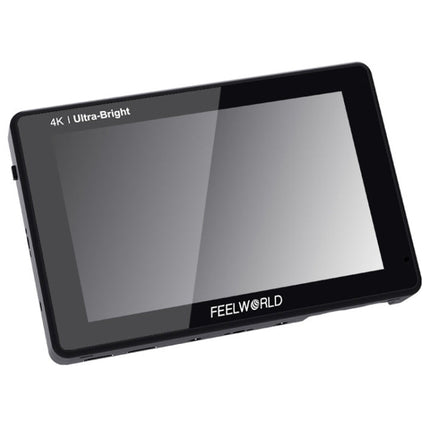 FEELWORLD LUT7S PRO 1920x1200 2200 nits 7 inch IPS Screen HDMI 4K SDI Touch Camera Monitor