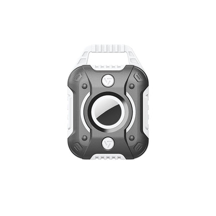 King Kong Series TPU+PC Protective Cover Case For AirTag 2nd Gen / AirTag 1st Gen