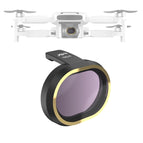 ND4 Filter