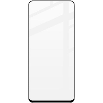 IMAK 9H Surface Hardness Full Screen Tempered Glass Film Pro+ Series