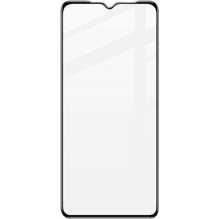 IMAK 9H Surface Hardness Full Screen Tempered Glass Film Pro+ Series, For Motorola Moto G20, For Motorola Moto G60 / G40 Fusion, For ZTE Nubia Red Magic 6R