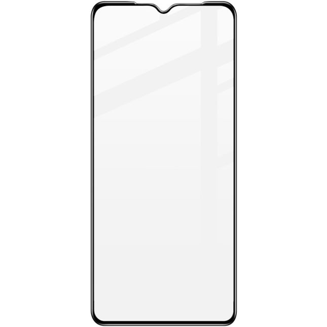 IMAK 9H Surface Hardness Full Screen Tempered Glass Film Pro+ Series, For Motorola Moto G20, For Motorola Moto G60 / G40 Fusion, For ZTE Nubia Red Magic 6R