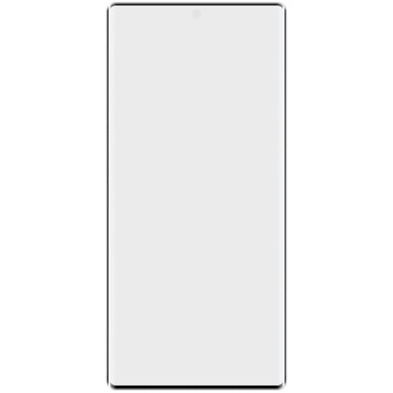IMAK 3D Curved Full Screen Tempered Glass Film, For Google Pixel 6 Pro