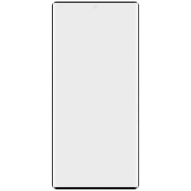 IMAK 3D Curved Full Screen Tempered Glass Film