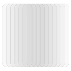 For iPhone 13 / 13 Pro 50pcs 0.26mm 9H 2.5D Tempered Glass Film, For iPhone 13 mini (50pcs), For iPhone 16e / 13 / 13 Pro  (50pcs), For iPhone 13 Pro Max (50pcs)