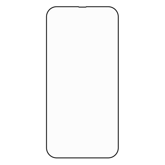 For iPhone 13 / 13 Pro Full Glue Full Screen Tempered Glass Film, For iPhone 13 mini (1 PC), For iPhone 16e / 13 / 13 Pro  (1 PC), For iPhone 13 Pro Max (1 PC)