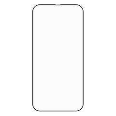 For iPhone 13 / 13 Pro Full Glue Full Screen Tempered Glass Film, For iPhone 13 mini (1 PC), For iPhone 16e / 13 / 13 Pro  (1 PC), For iPhone 13 Pro Max (1 PC)