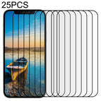 For iPhone 13 mini (25pcs)