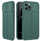 For iPhone 11 Pro / Dark Green