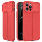 For iPhone 11 Pro Max / Red