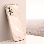 For Samsung Galaxy A72 5G / Pink