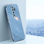 For Xiaomi Redmi Note 8 Pro / Celestial Blue
