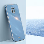 For Xiaomi Redmi Note 9S / Celestial Blue