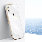 For Xiaomi Mi 8 / White