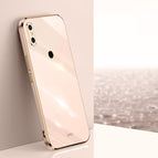 For Xiaomi Mi 8 / Pink