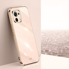 For Xiaomi Mi 11 Lite / Pink