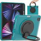 For iPad Pro 12.9 2022 / 2021 / Blue