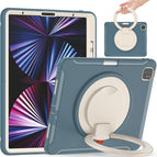 For iPad Pro 12.9 2022 / 2021 / Cornflower Blue