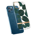 For iPhone 11 Pro / Banana Leaf