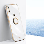 For Xiaomi Mi 8 / White