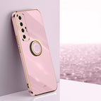 For Xiaomi Mi 10S / Cherry Purple