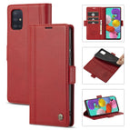 For Samsung Galaxy A02s / Red